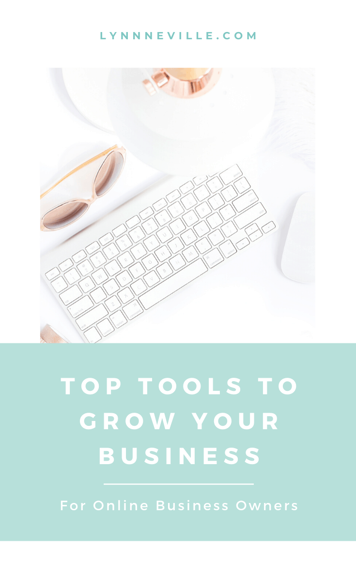 Top Tools to Grow Your Business