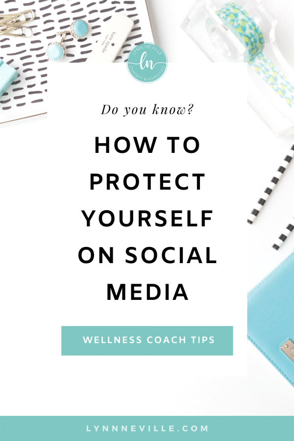 Do You Know How To Protect Yourself On Social Media?