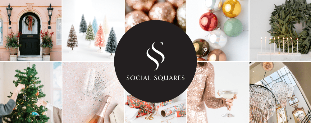 Social Squares