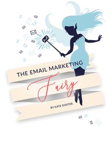 The Email Marketing Fairy 3.0™